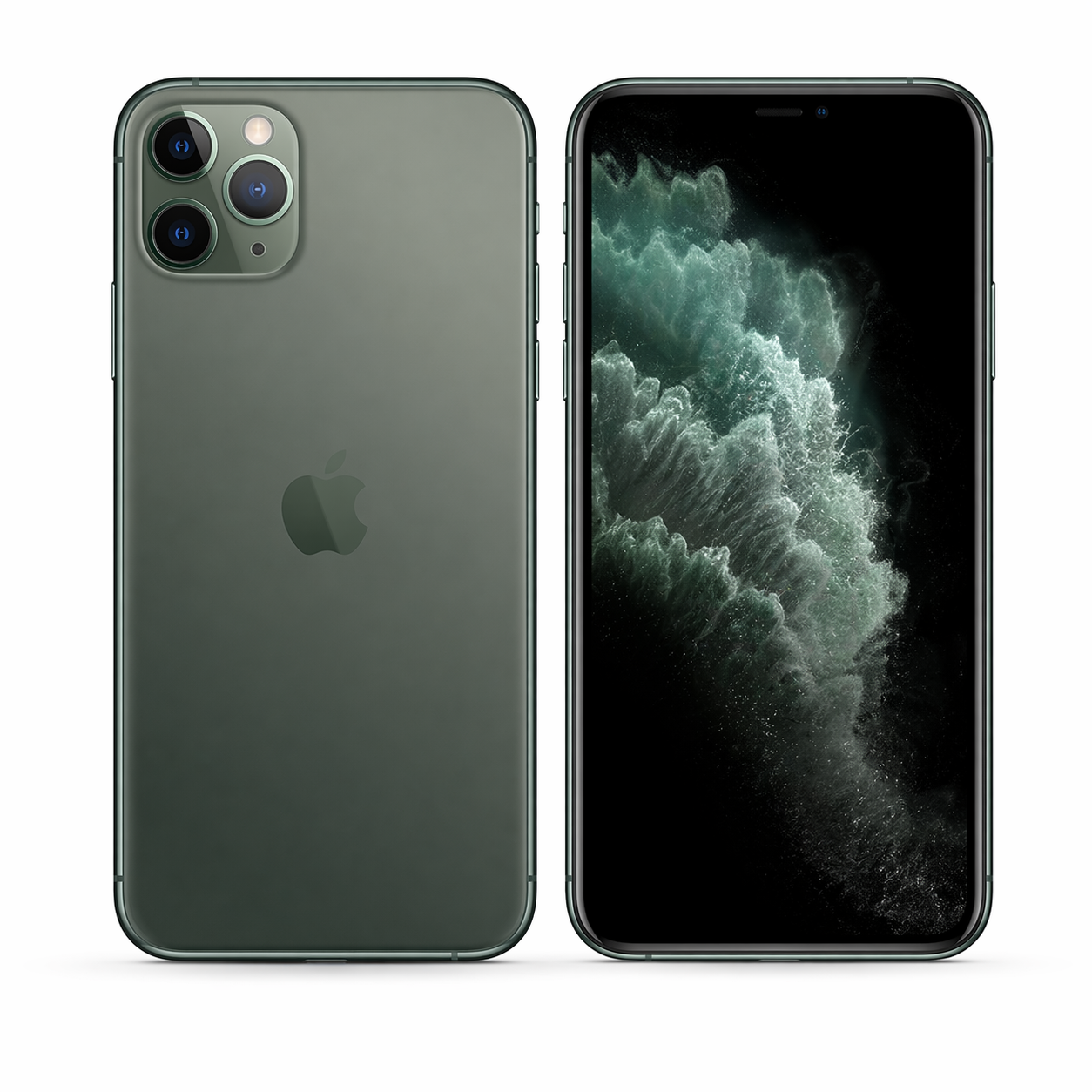 iPhone 11 Pro