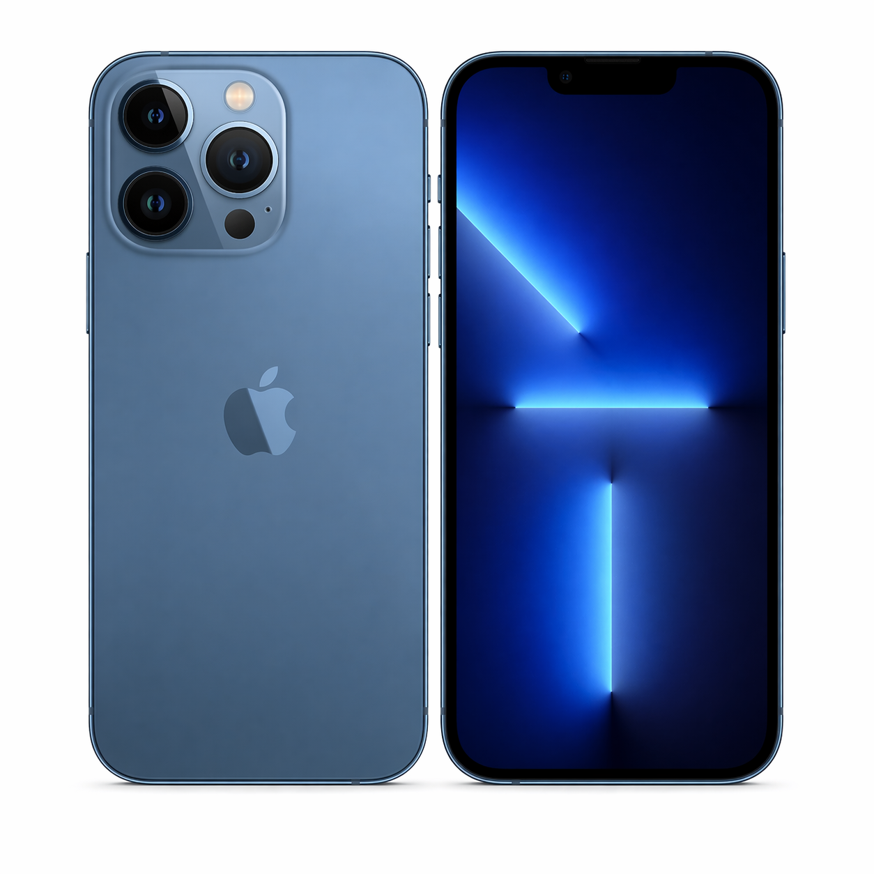 iPhone 13 Pro
