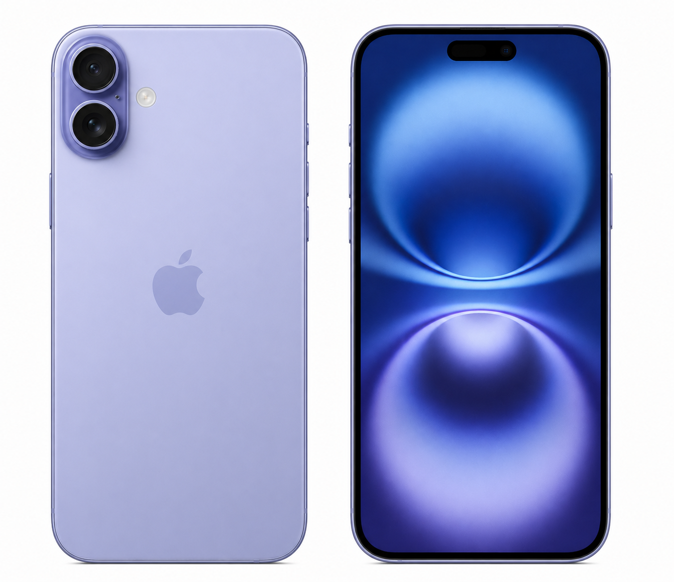 iPhone 16 Plus