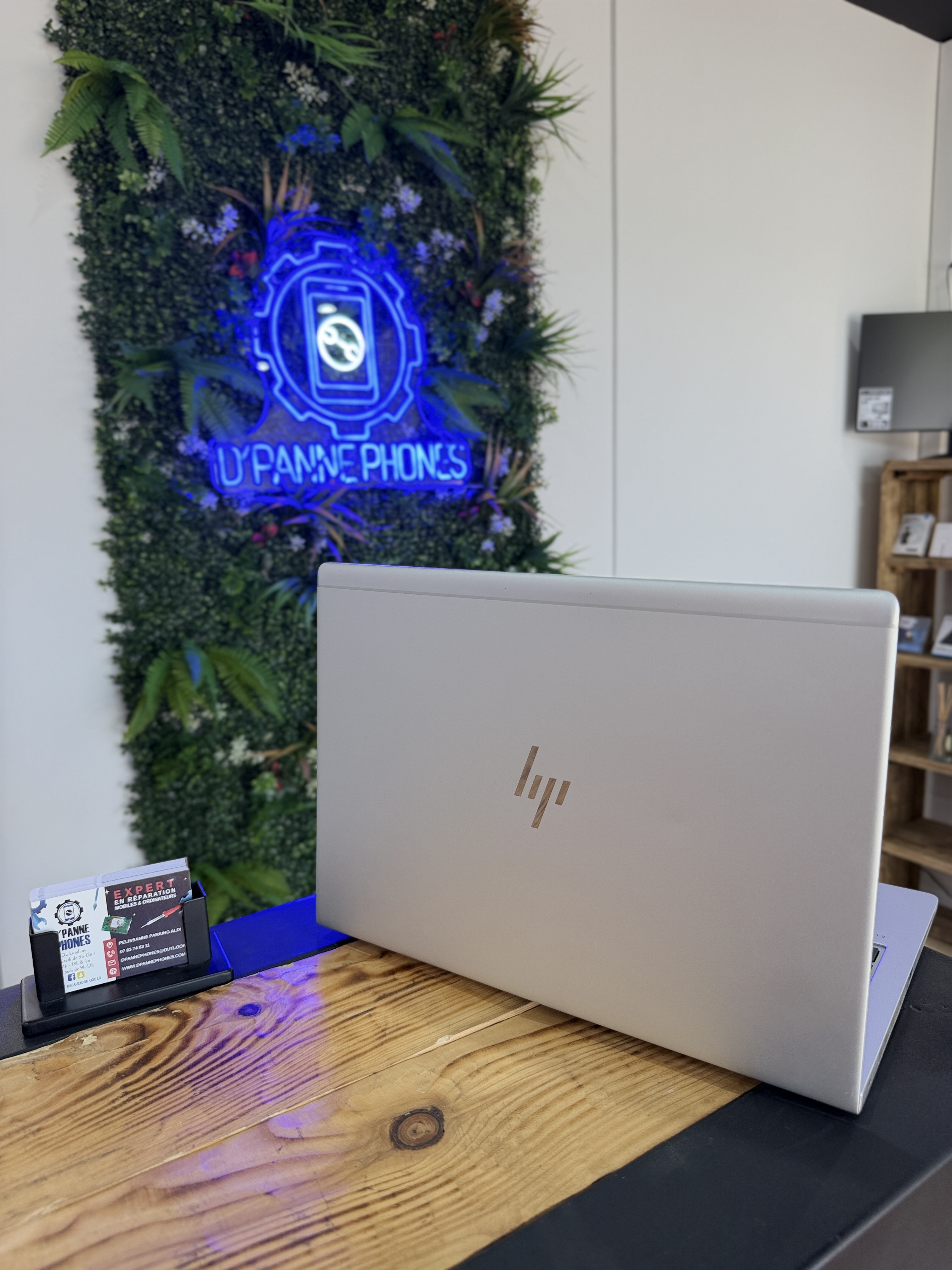 HP EliteBook 840 G5