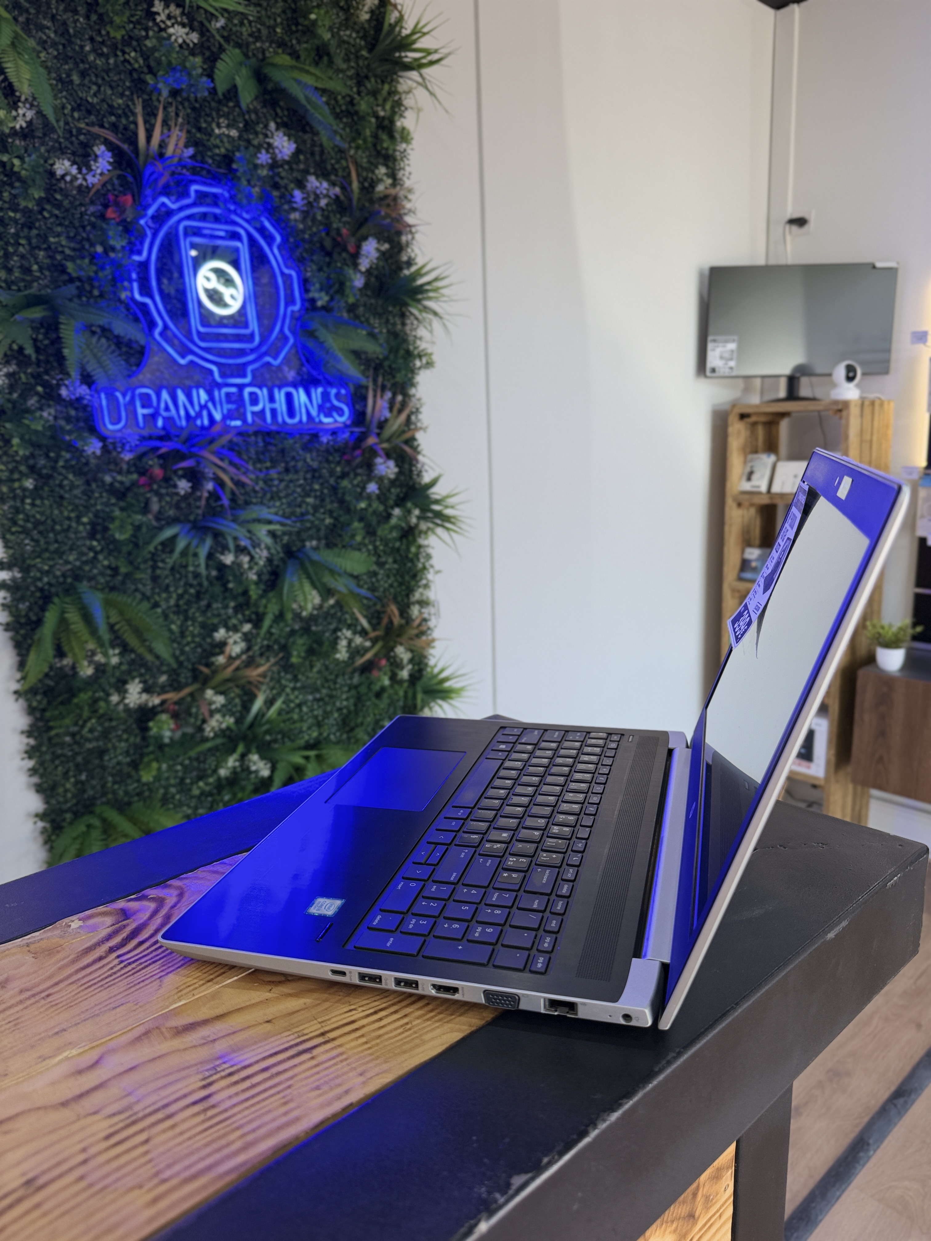 HP ProBook 450 G5