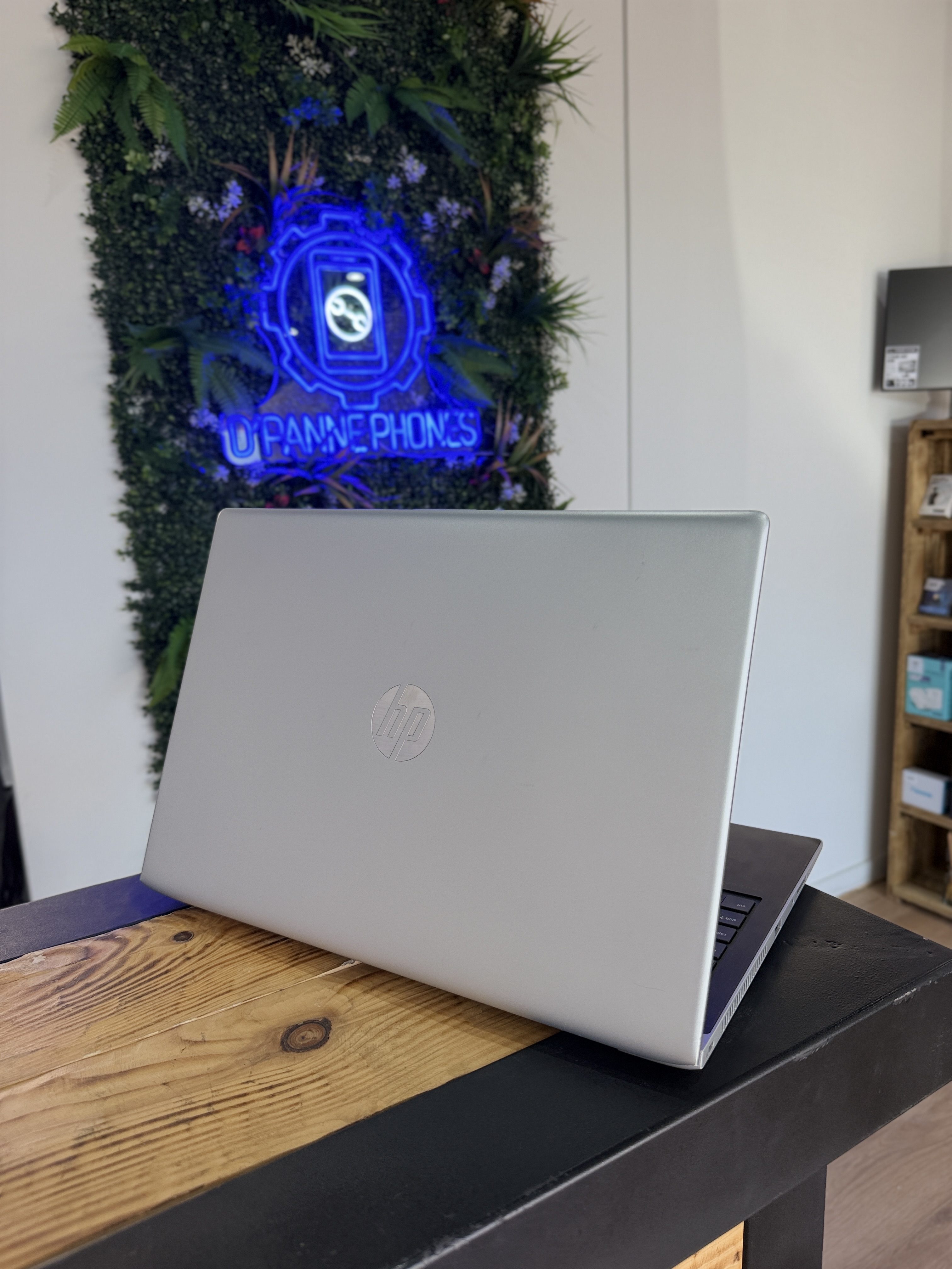 HP ProBook 450 G5