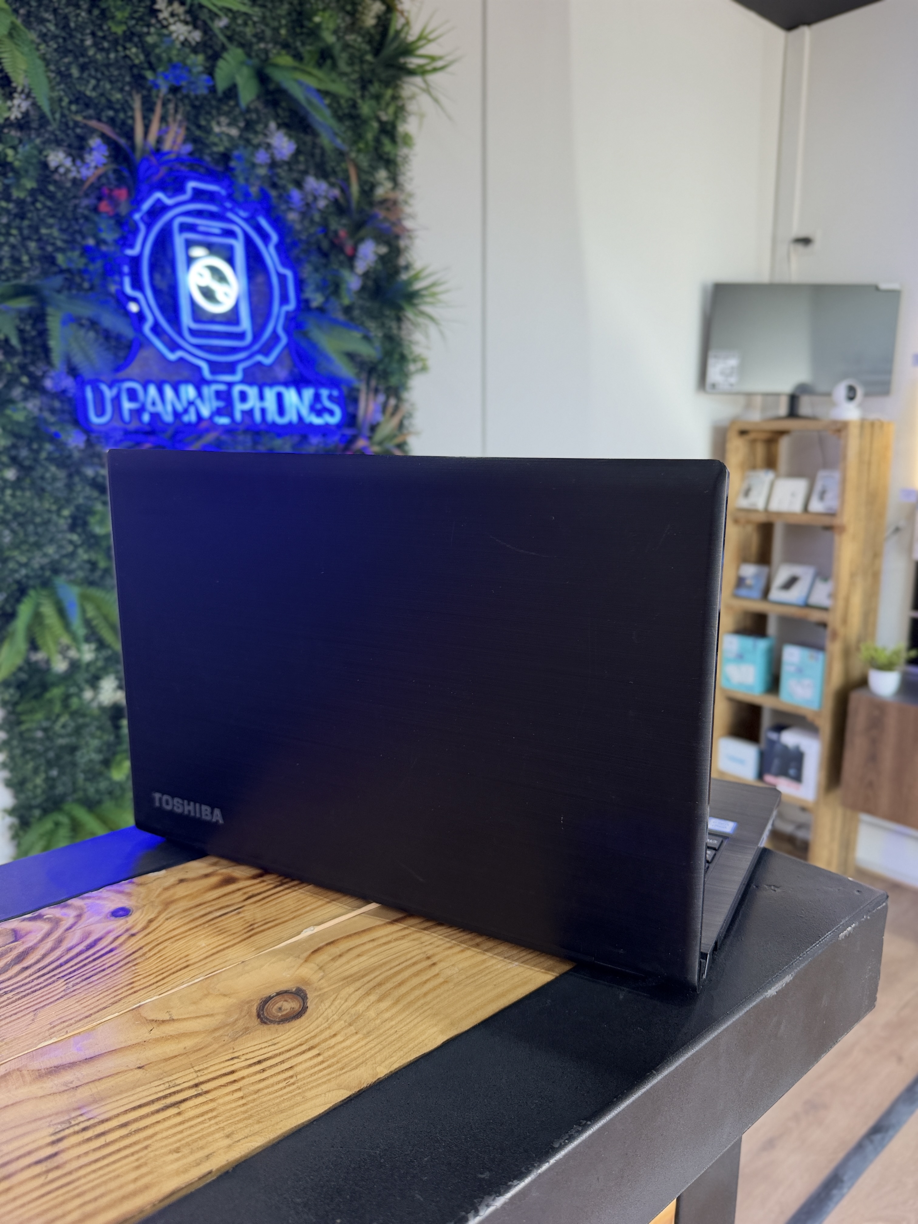 Dynabook Satellite Pro A50-EC