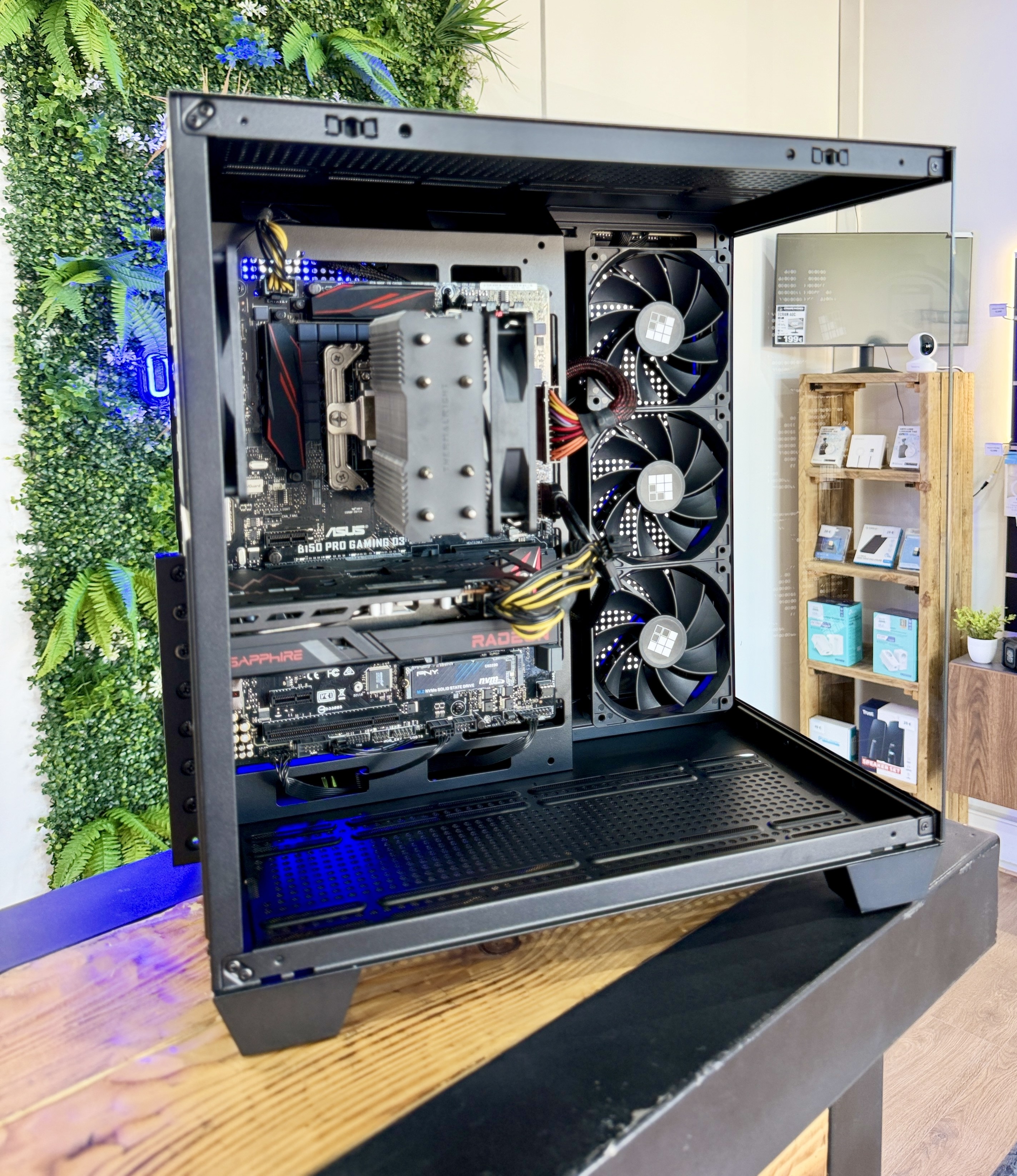 D'PANNE PC GAMER OCCASION ⭐