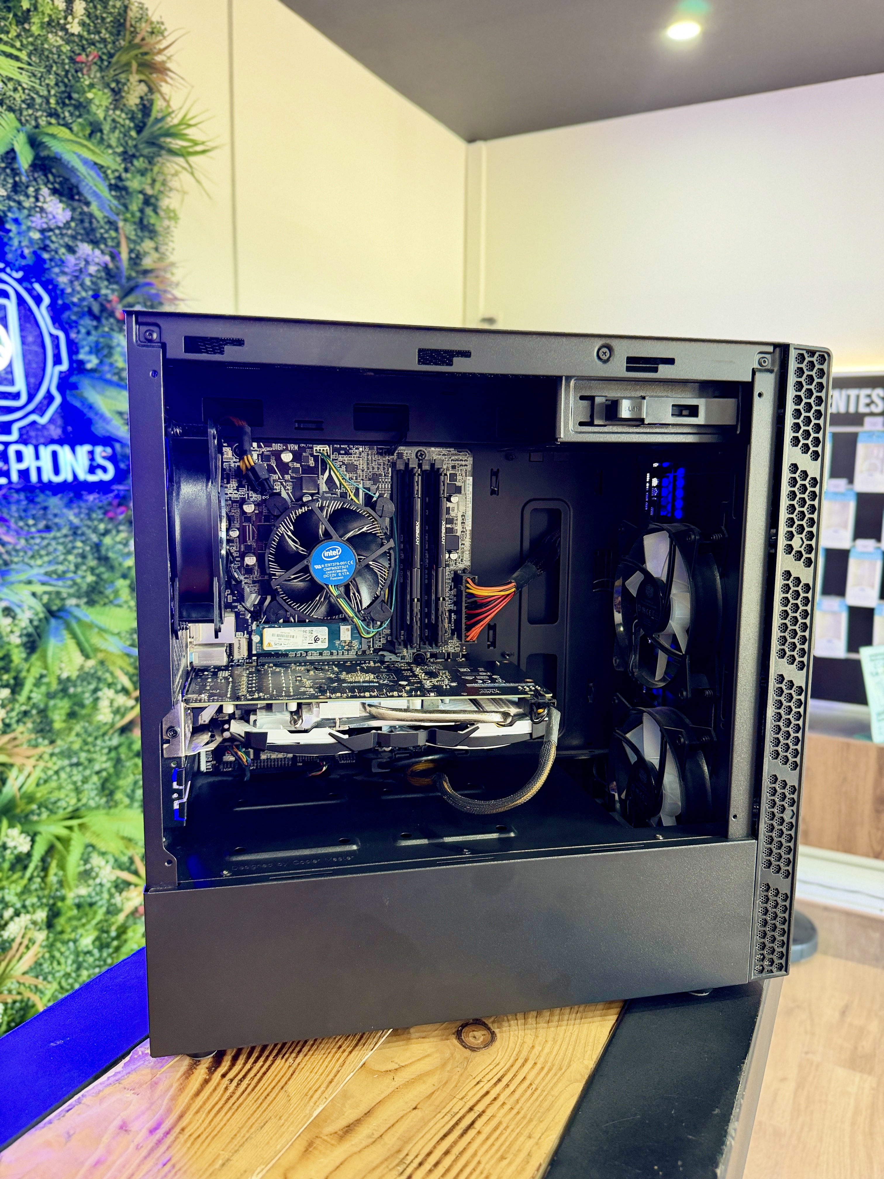 D'PANNE PC GAMER OCCASION ⭐
