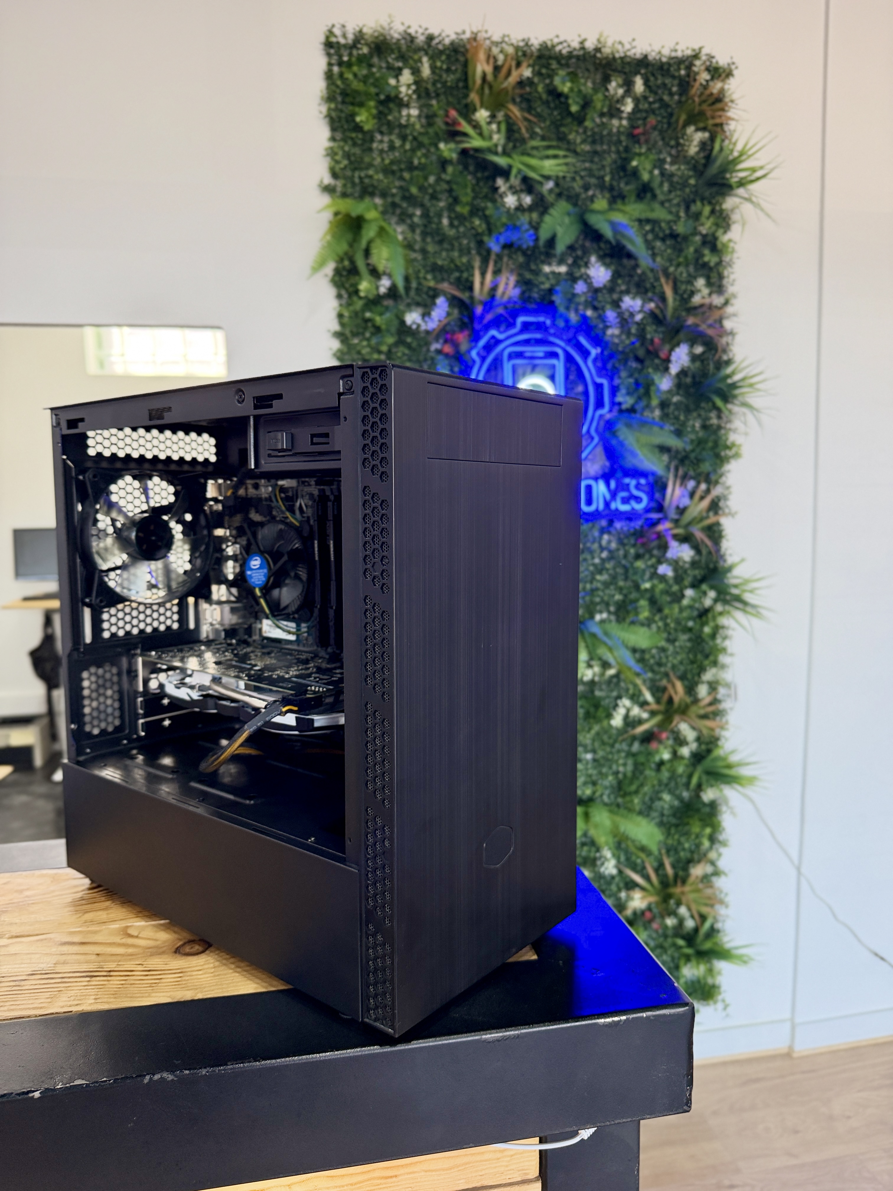 D'PANNE PC GAMER OCCASION ⭐
