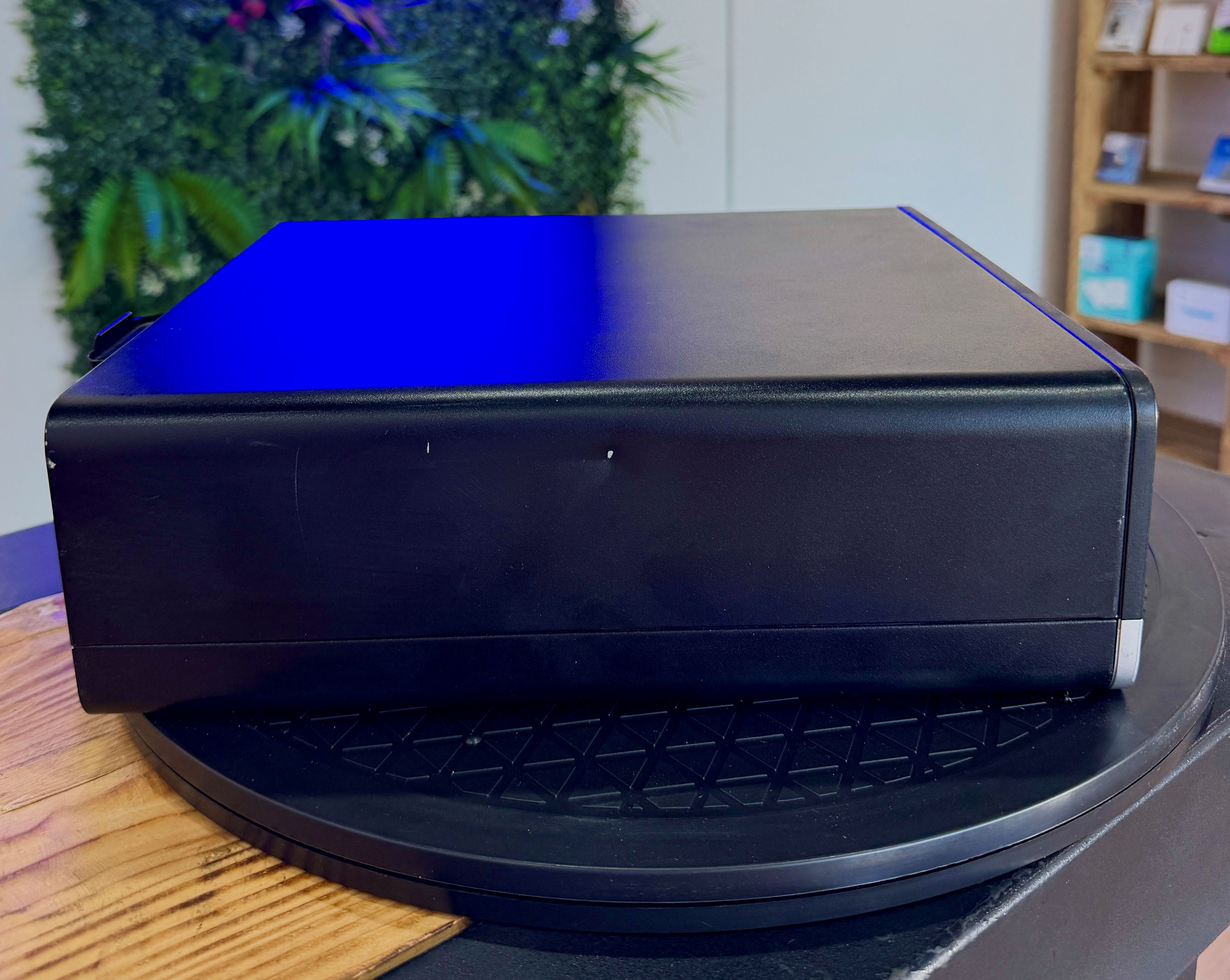 HP ProDesk 600 G3 SFF - Station de travail Quadro P1000