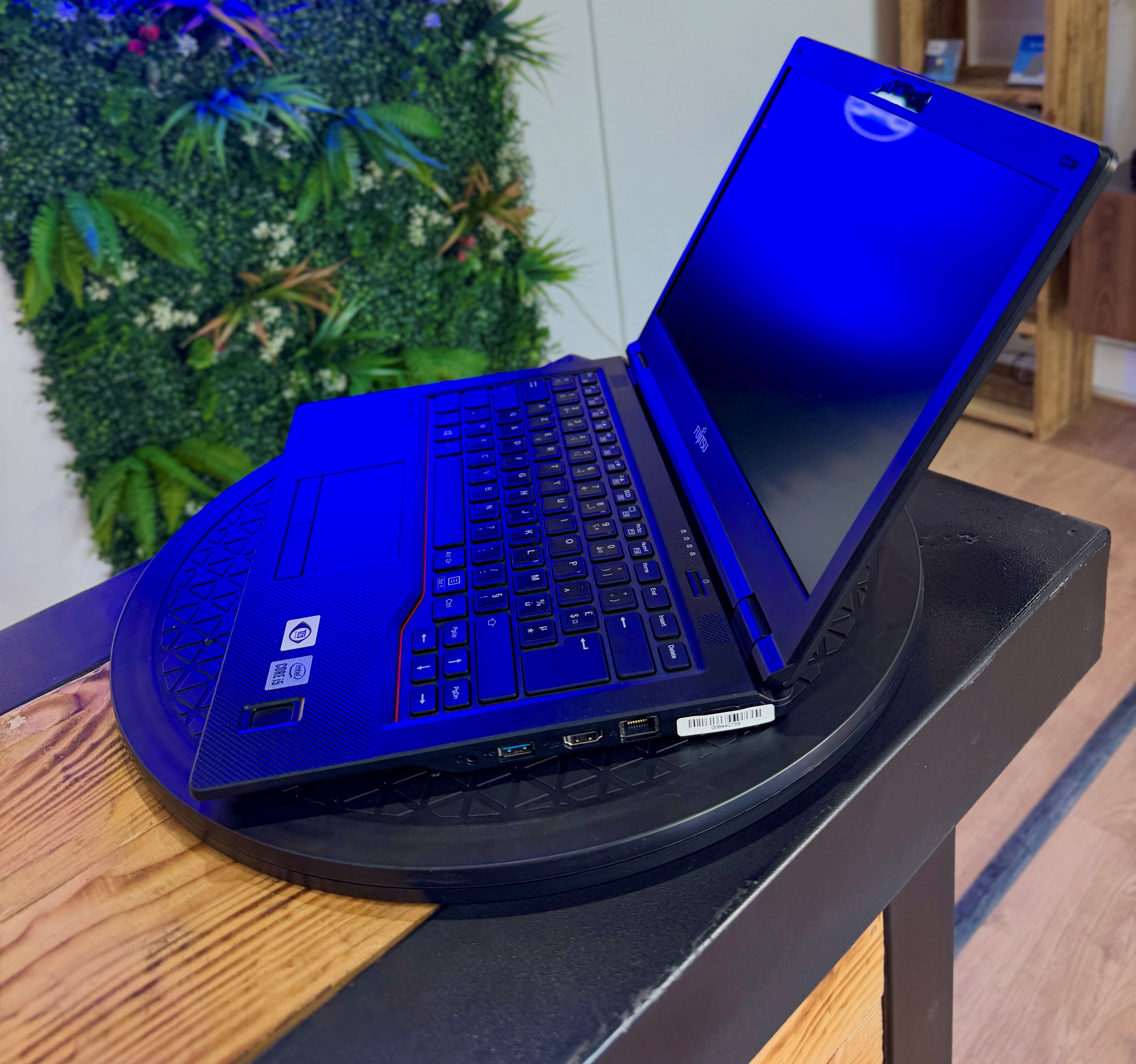 Fujitsu LifeBook E5410 d'occasion