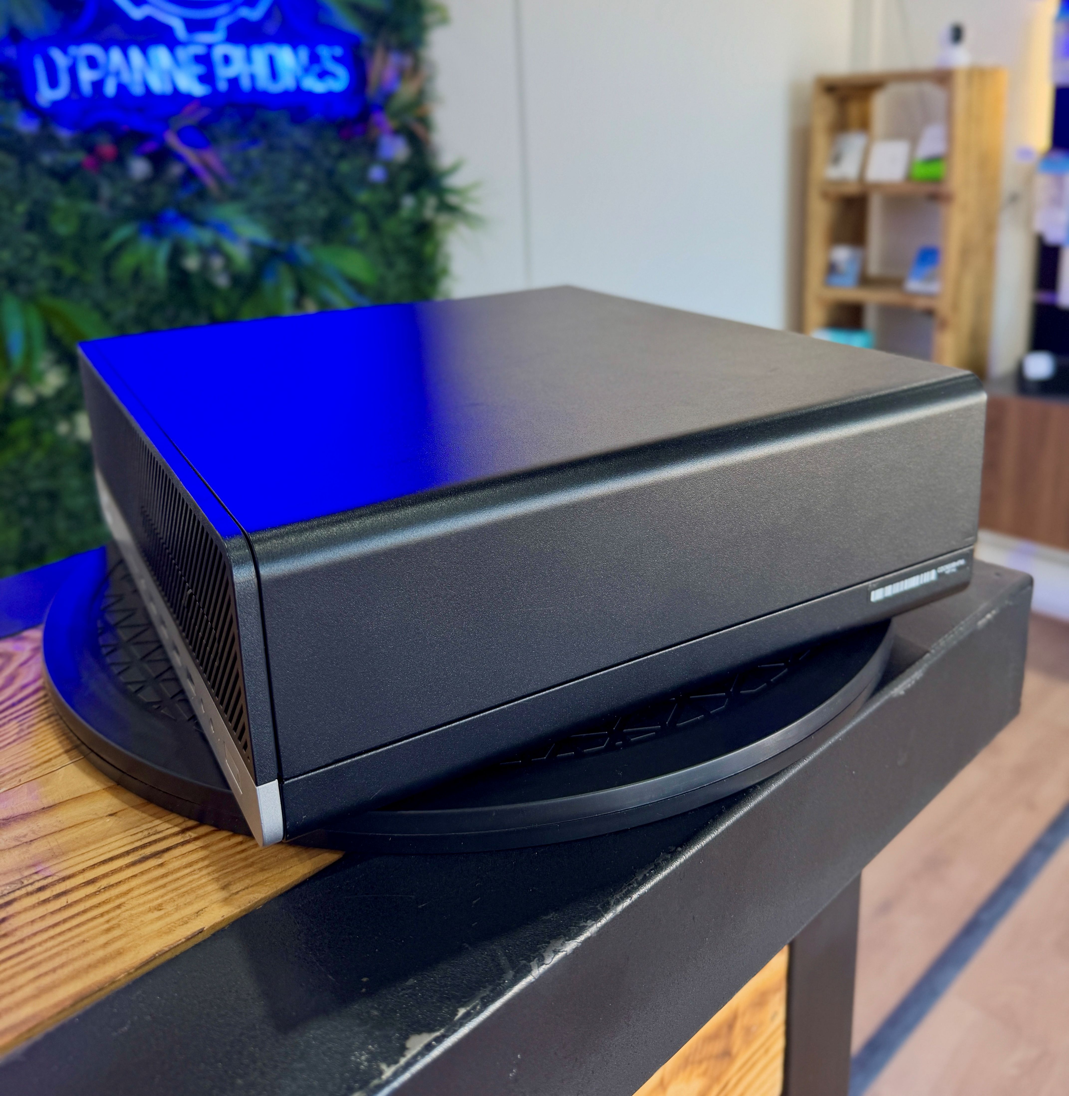 HP EliteDesk 800 G5 SFF d'occasion