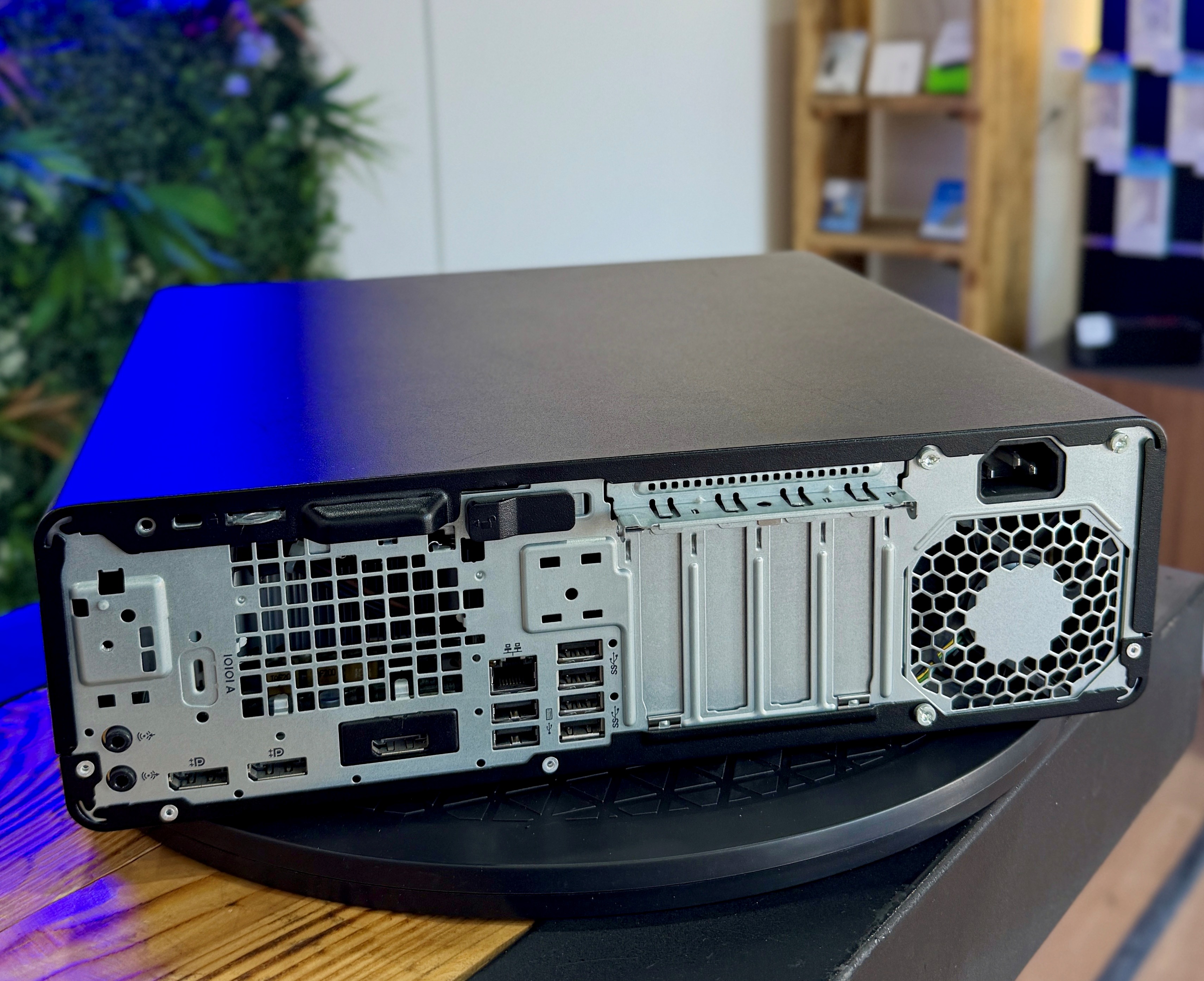 HP EliteDesk 800 G5 SFF d'occasion