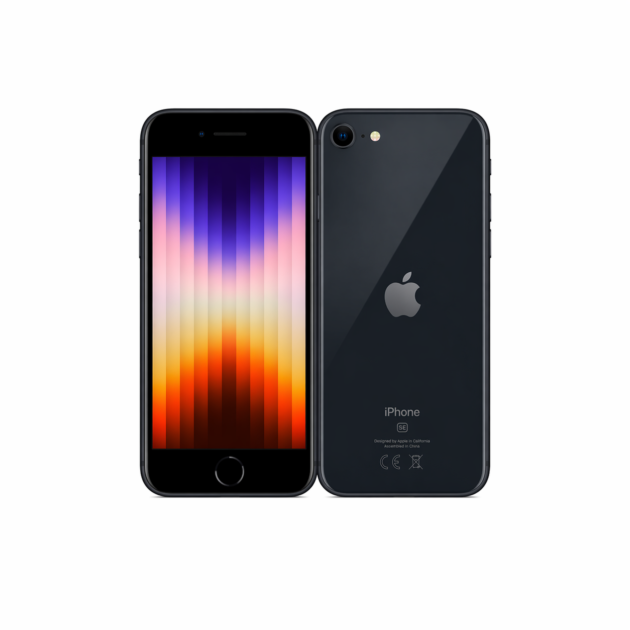 iPhone SE 2022