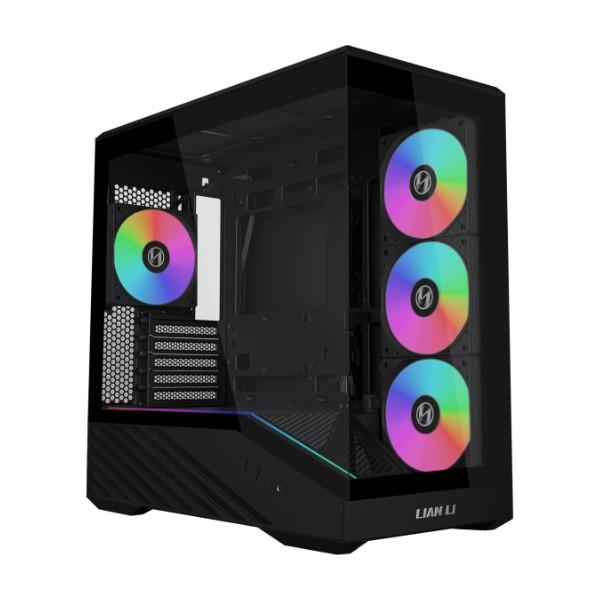 🎮 D'Panne Gaming Performance