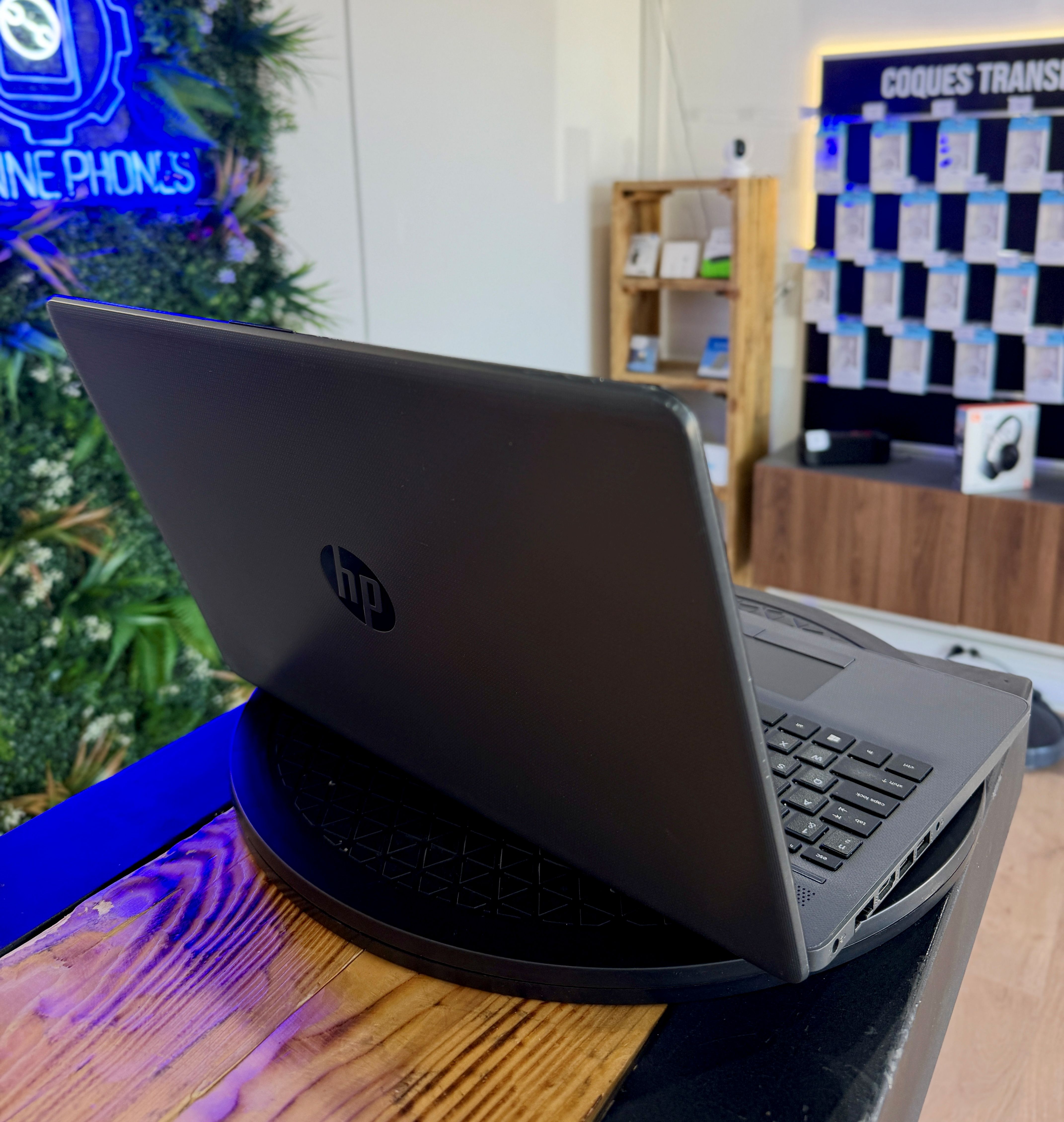 HP 250 G7 d'occasion