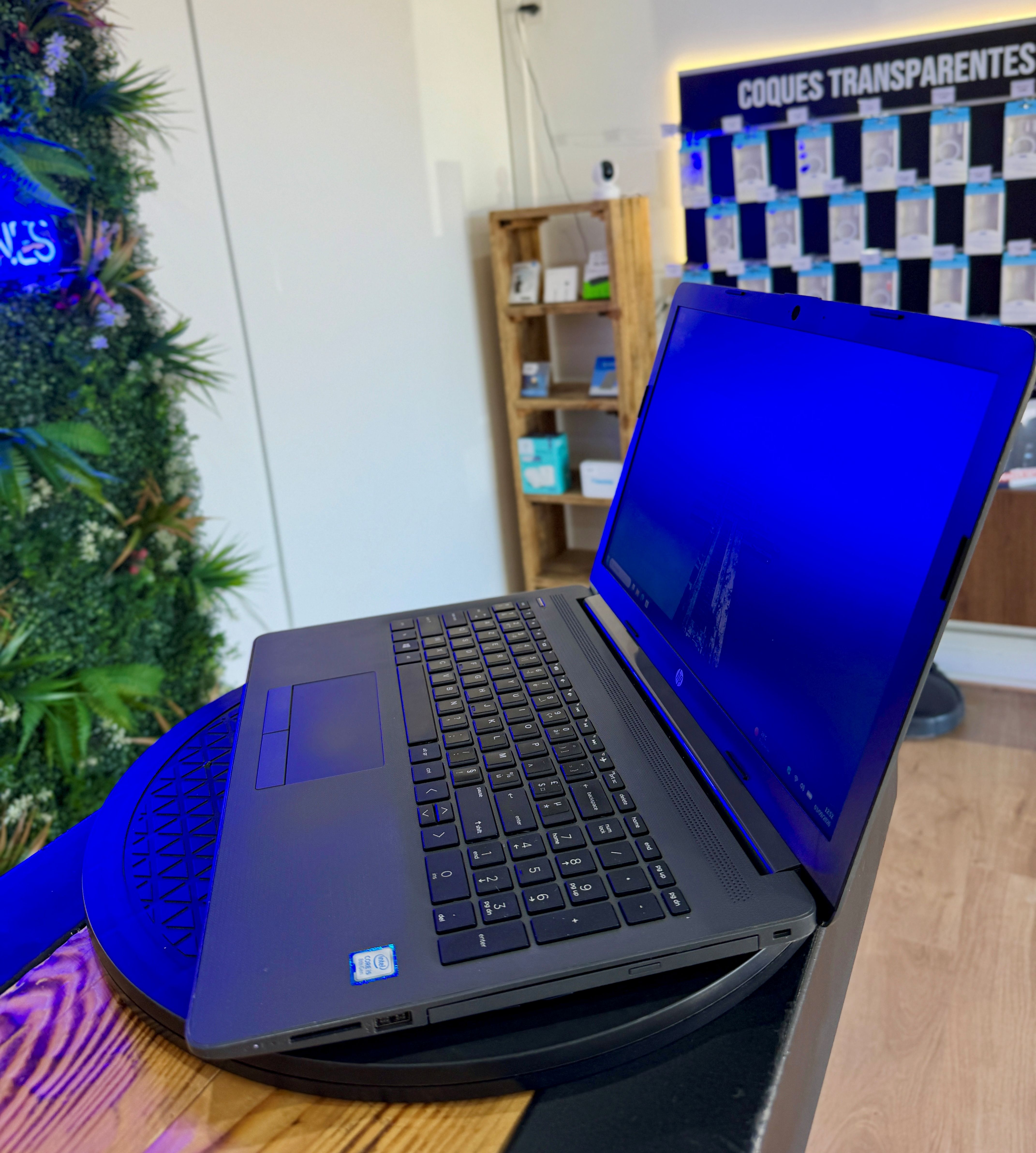 HP 250 G7 d'occasion