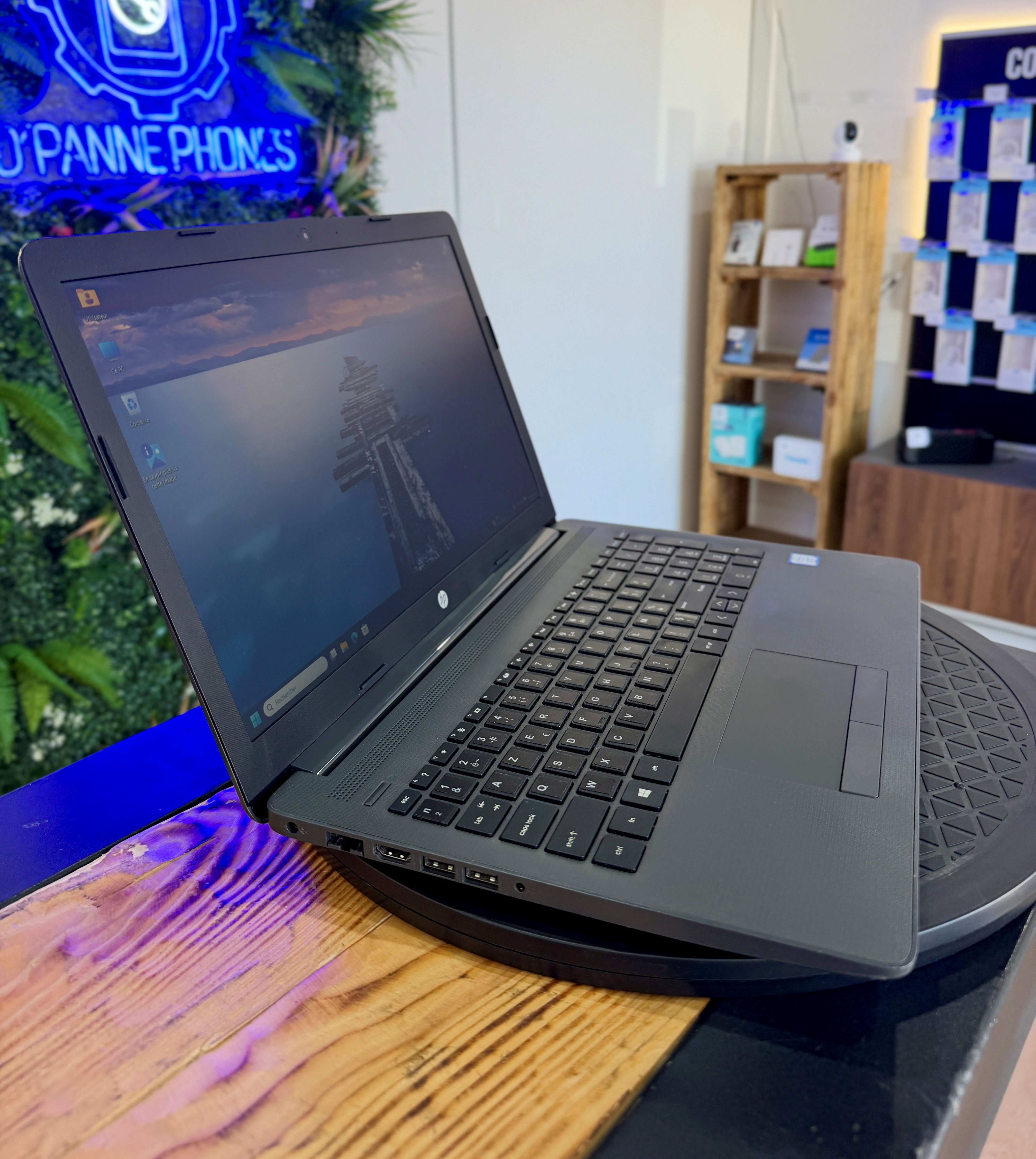 HP 250 G7 d'occasion