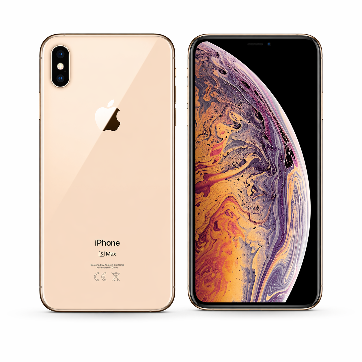 iPhone XS Max