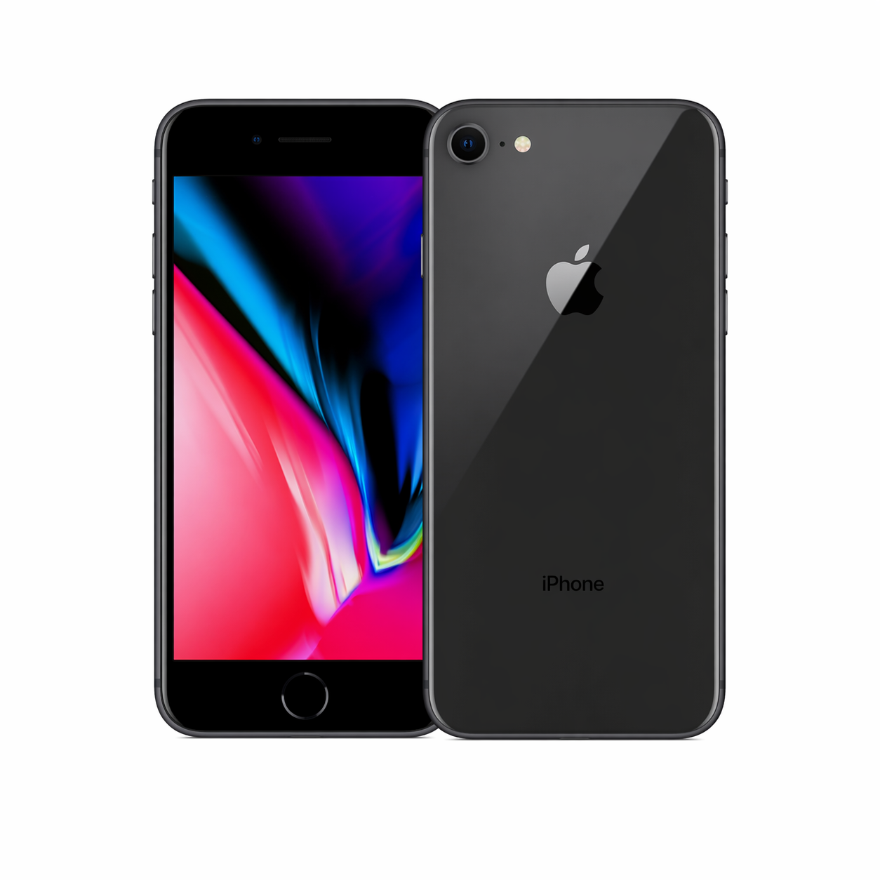 iPhone 8