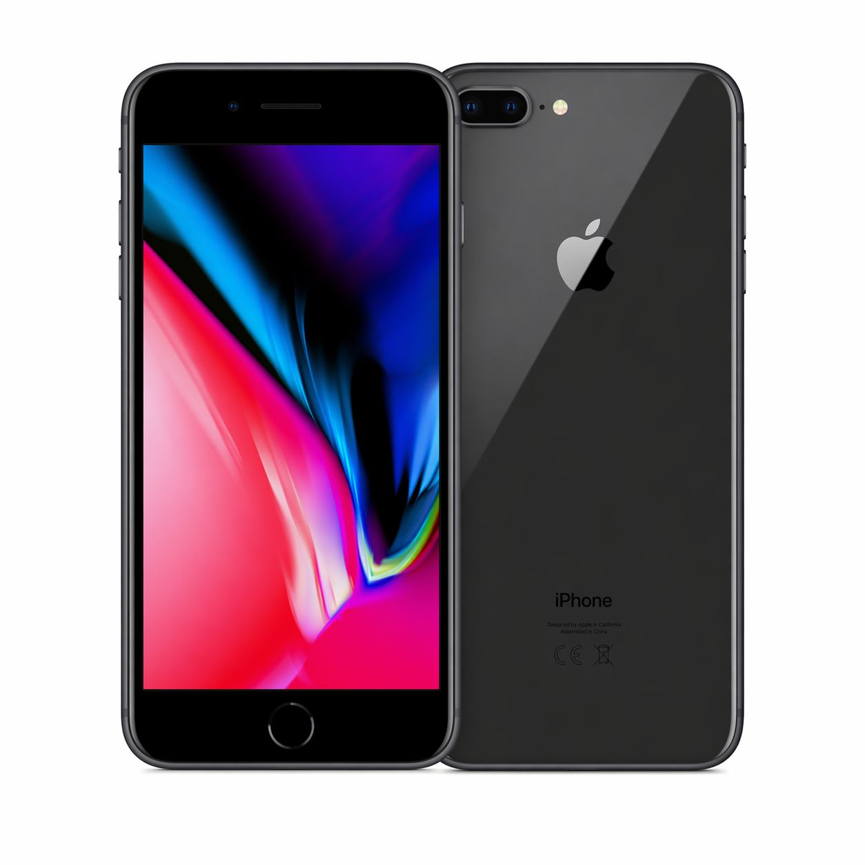 iPhone 8 Plus
