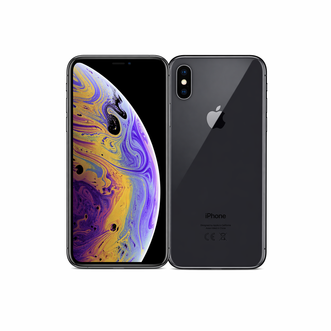 iPhone XS