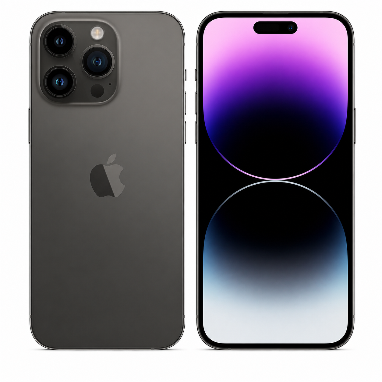 iPhone 14 Pro
