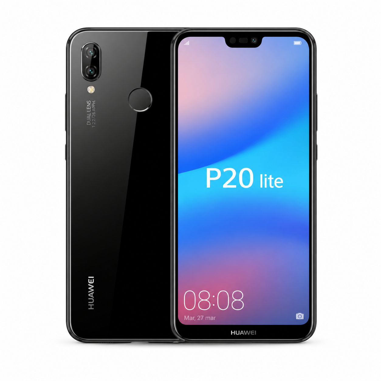 P20 Lite