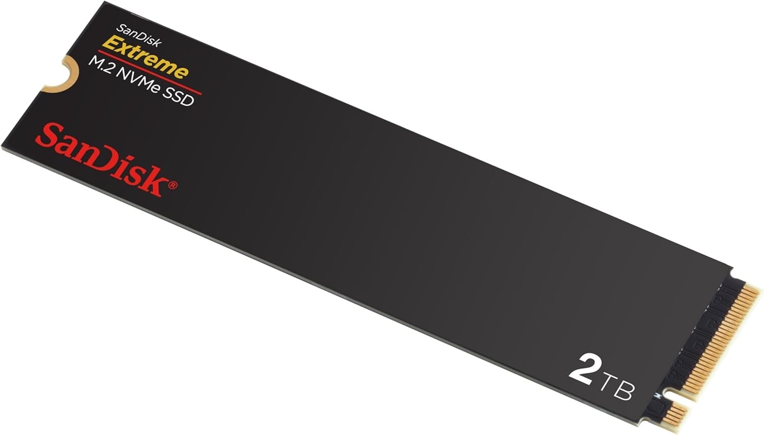 Remplacement SSD