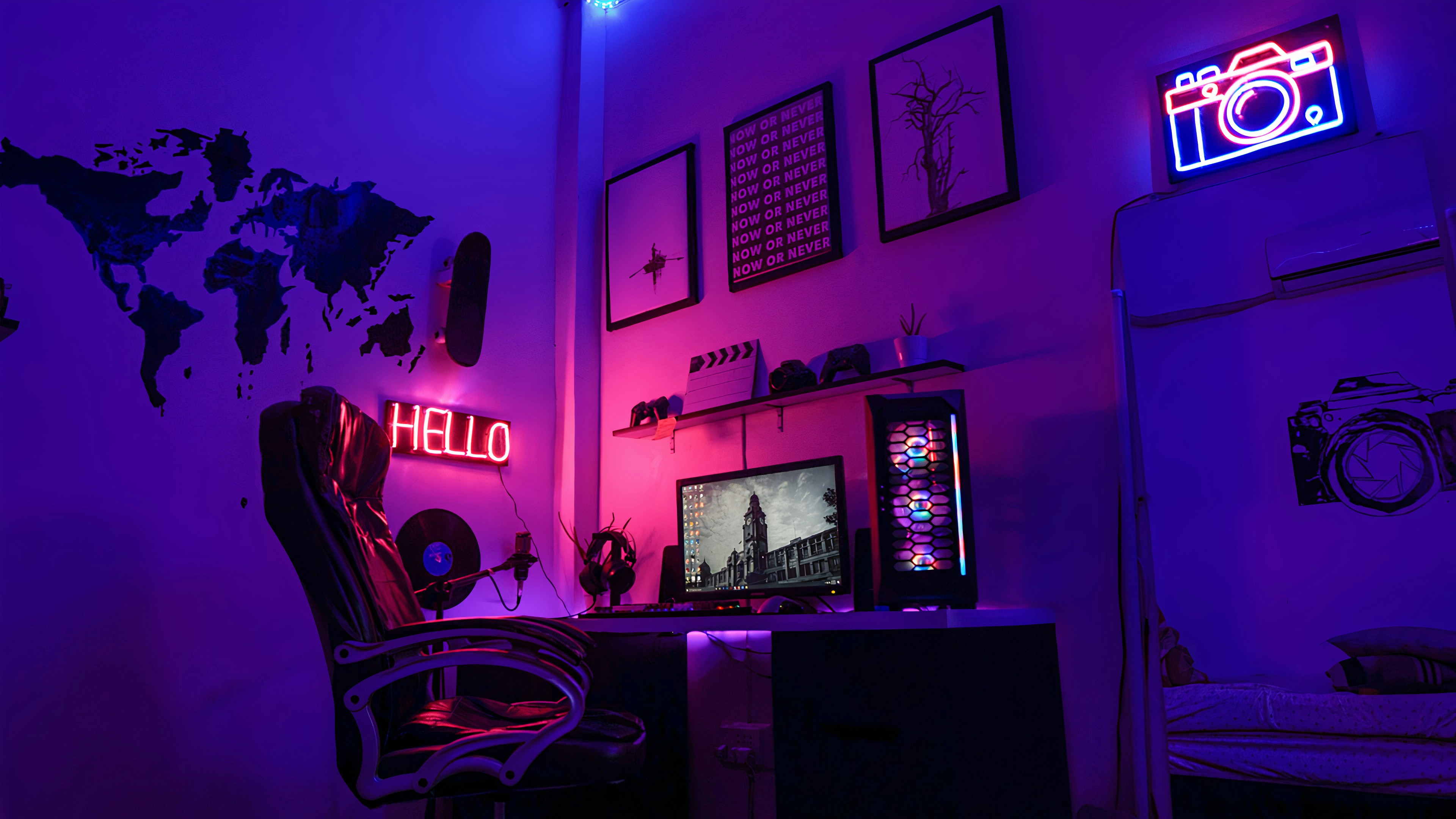 PC Gamer sur mesure