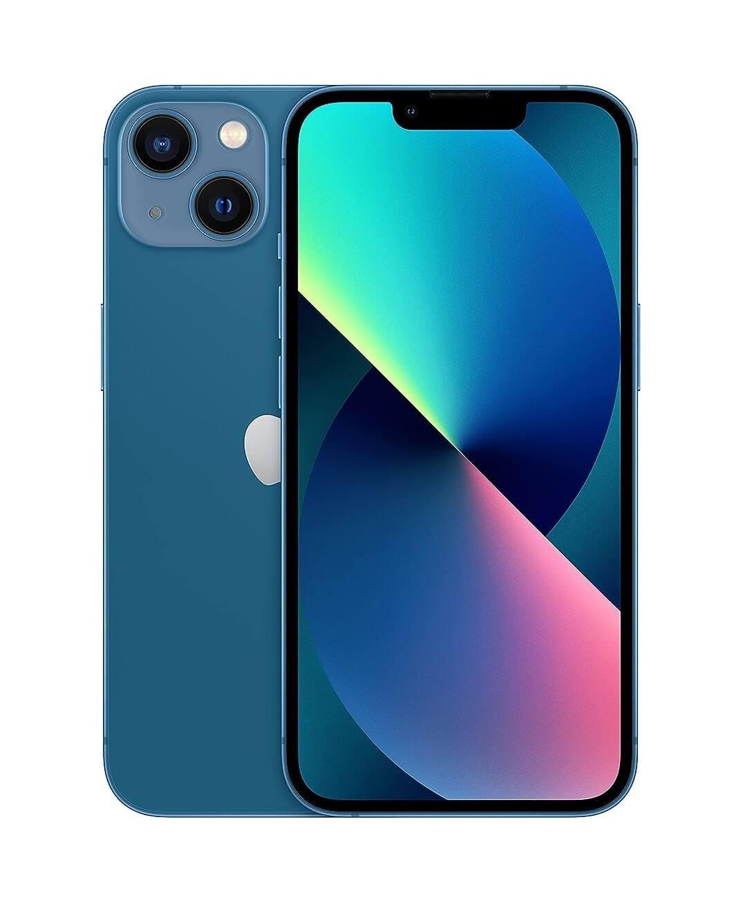 iPhone 13